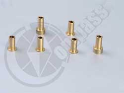 CPS-02-0531S Bushing set (includes 3 sizes)